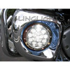 BlingLights Brand LED Fog Lamp Driving Lights for 2001-2010 Honda Gold Wing GL1800