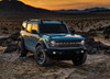 BlingLights Brand LED Halo Fog Lights for 2021-2025 Ford Bronco Non-Sport