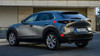 BlingLights Brand Tinted Protective Film Covers for Mazda CX-30