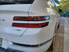 BlingLights Brand Tinted Protective Taillight Film Covers for Kia Seltos