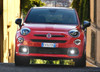 BlingLights Brand Halo Fog Lights compatible with 2016-2024 Fiat 500X