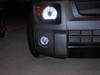 Fog DRL Lights Lamps for 2003 2004 2005 2006 2007 2008 Honda Element EX LX