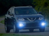 2014 2015 2016 Nissan X-Trail Fog Lamps Driving Lights Xtrail