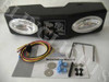Chevrolet Suburban Light BackUp Trailer Hitch Lamp Rear Kit Reverse Lighting