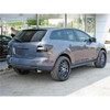 Mazda CX-5 CX-7 CX-9 Tinted Taillamp Film Guard Covers