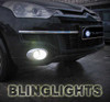 Citroën C-Crosser Xenon Fog Lamps Driving Lights Kit Set Foglamps Foglights Drivinglights