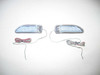 Toyota Sequoia LED Side Mirror Turnsignals Lights