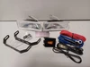 1995 1996 1997 1998 Ford Explorer Xenon Fog Lamps Driving Lights Foglamps Foglights Kit