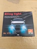 1995 1996 1997 1998 Ford Explorer Xenon Fog Lamps Driving Lights Foglamps Foglights Kit