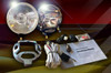 Ford Escape Lamp Bar Off Road Auxiliary Driving Lights Kit