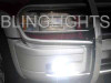 1998 1999 2000 2001 2002 2003 2004 2005 Isuzu Trooper Xenon Fog Lamps Driving Lights Lighting Kit