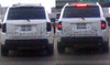 Isuzu Trooper Tinted Protection Film for Smoked Taillamps Taillights Tail Lamps Lights Overlays