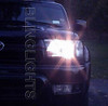 1999 2000 2001 2002 Toyota 4Runner Head Lamp Light Bulbs Set Bright White