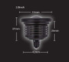 BlingLights Brand LED Fog Lights Kit for 1999 2000 2001 2002 Toyota 4Runner