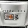 BlingLights Brand LED Fog Lights Kit for 1999 2000 2001 2002 Toyota 4Runner