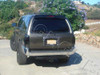 1996-1998 Toyota 4Runner Tint Smoke Taillamp Taillight Overlays Film Protection