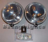 2002 2003 2004 Jeep Liberty Xenon Fog Lamps Driving Lights Foglamps Foglights Kit