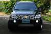 2007 2008 2009 2010 Chevrolet Captiva LS LT LTX Xenon Fog Lights Driving Lamps Kit Chevy