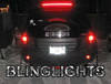 Isuzu VehiCROSS Custom LED Tail Lamps Light Bulbs Set Pair