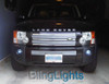 Land Rover Discovery 3 LR3 Fog Lamps Driving Lights Kit
