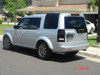 Land Rover Discovery Tinted Taillamp Covers Taillight Smoked Overlays I II LR3 LR4 2 3 4