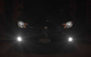 2012 2013 2014 Honda CR-V Xenon Fog Lamps Driving Lights