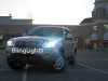 Ford Expedition Xenon Head Lamps HID Light Conversion Kit