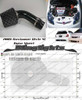 2004-2010 Chrysler Pacifica Performance Motor Air Intake Kit 3.5L 3.8L 4.0L V6 Engine