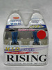 BlingLights Brand White Head Light Bulbs for 2005-2011 Mercury Mariner