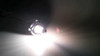 BlingLights Brand White Head Light Bulbs for 2005-2011 Mercury Mariner