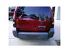 Nissan Xterra Tinted Smoked Protection Overlays Film for Taillamps Taillights Tail Lamps Lights