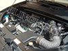 Hyundai Santa Fe 2.7L 2.7 L Delta V6 Cold Air Performance Engine Motor Intake CAI System
