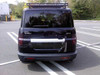 Honda Element Tinted Smoked Taillamps Taillights Overlays Film Protection