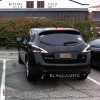 Nissan Murano Murdered Out Taillamp Covers Taillight Tinted Overlays