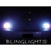 Toyota Highlander Xenon HID Conversion Kit for Headlamps Headlights Head Lamps HIDs Lights