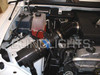 2006 2007 2008 2009 2010 Hummer H3 3.5L 3.7L Engine Air Intake System Kit h3x h3t