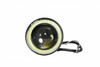 LED Fog Lamps Driving Lights Foglamps Foglights Kit For 2002 2003 2004 Oldsmobile Bravada