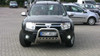 Dacia Duster Angel Eye Fog Lamps Driving Lights Kit