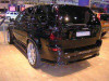 Volvo XC90 Tinted Taillamp Overlays Taillight Film Covers Guards