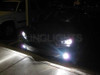 2008 2009 Ford Taurus X Fog Lamps Driving Lights Kit xenon