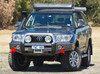 BlingLights Brand LED Fog Lights for Toyota Land Cruiser with ARB Bumper