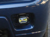Fog Lights Driving Lamps for 2002-2009 Chevrolet Trailblazer