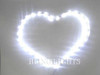 Buick Encore LED DRL Light Strips Day Time Running Lamps for Headlamps Headlights Strip Lights