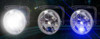 Xenon Bumper Fog Lamp Light Kit for 2008-2016 Nissan Armada