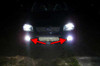 LED Halo Angel Eye Fog Lights for 2004-2011 Ford Territory SX SY SY2