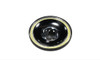 White Halo Fog Lights Kit for 2007 2008 2009 2010 2011 2012 Dodge Nitro