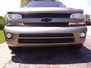 Fog Lights for 2002-2009 Chevrolet TrailBlazer Street Scene Body Kit