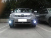 LED Halo Angel Eye Fog Lights Lamps for 2003 2004 2005 Subaru Forester