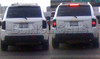 Mitsubishi Montero Sport Tinted Smoked Taillamps Taillights Tail Lights Lamps Protection Overlays