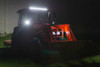 BlingLights LED Auxiliary Flood Lights Kit for Kubota Tractor